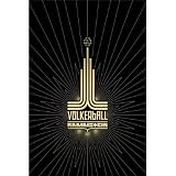 Rammstein : V�lkerball - Edition 2 DVD [inclus 1 CD]