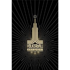 Rammstein : V�lkerball - Edition 2 DVD [inclus 1 CD]