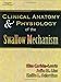 Clinical Anatomy & Physiology of the Swallow Mechanism