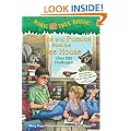 Magic Tree House: Games and Puzzles from the Tree House