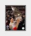 Matted Chase Utley Philadelphia Phillies 8x10 Photo