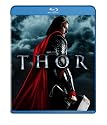 Thor (inklusive DVD + Digital Copy) [Blu-ray]