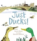Just ducks!