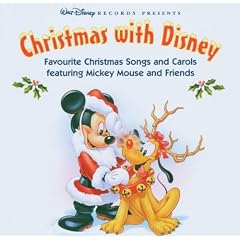 Christmas With Disney