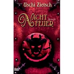Die Chroniken von Waldsee: Nachtfeuer. Die Chroniken von Waldsee Band 2