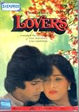 Lovers (*ing Kumar Gaurav, Padmini Kolhapure, Rajendra Kumar)