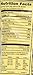 Snyder's of Hanover, Inc. Pretzel, Sticks, Gf, 8-Ounce (Pack of 6)
