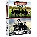 Coffret 2 DVD : Bons baisers de Bruges, Joyeuses funerailles