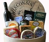 Wisconsin Indulgence by Wisconsin Cheese Mart