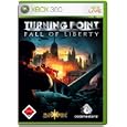 Turning Point: Fall of Liberty