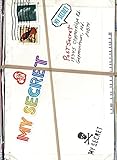 My Secret: A PostSecret Book