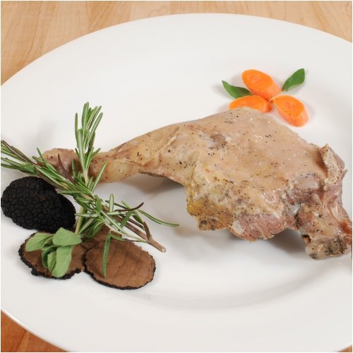 Duck Leg Confit - Individual Piece by Duck