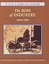 The Rise of Industry 1860-1900: 1860-1900 (Drama of American History)