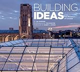Building ideas : an architectural guide to the University of Chicago