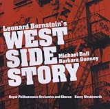West Side Story Search