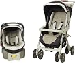 The First Years Magna Light Travel System - Cappuccino