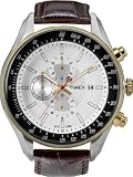 Timex SL Series Chronograph