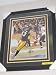 Troy Polamalu Pittsburgh Steeler Autographed 16x20 COA Radtke