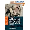 A History of the Classical Greek World: 478-323 BC (Blackwell History of the Ancient World)