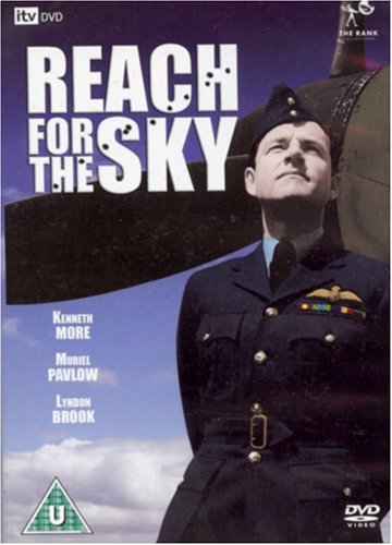 Reach for the Sky [Region 2 Import]