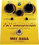The Fat Sandwich Harmonic Saturation Distortion Pedal 51xSl%2BwEmXL. SL160 The Fat Sandwich Harmonic Saturation Distortion Pedal