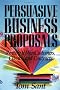 Persuasive Business Proposals