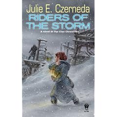 Stratification 02: Riders of the Storm