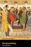 The PLPR5:Great Gatsby