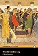 Great Gatsby Bk/CD Pack