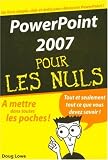 PowerPoint 2007