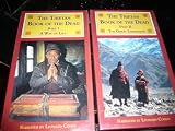 THE TIBETAN BOOK OF THE DEAD Part 1 & Part 2