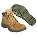 Caterpillar Kitson Newt Nubuk Mid Cut Work Boots Lady