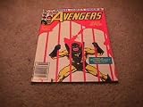 Avengers #224 (Two from the Heart)