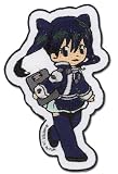 D Gray Man: Linally Patch