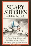 SCARY STORIES TO TELL IN THE DARK