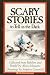 Scary Stories to Tell In the Dark