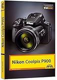 Nikon P900 Handbuch