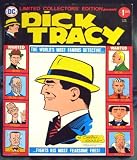 DC Limited Collectors Edition Presents Dick Tracy DC Limited Collectors Edition Presents Dick Tracy