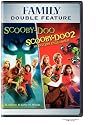 Scooby-Doo/Scooby-Doo 2: Monsters Unleashed