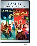 Scooby-Doo/Scooby-Doo 2: Monsters Unleashed