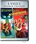 Scooby-Doo/Scooby-Doo 2: Monsters Unleashed
