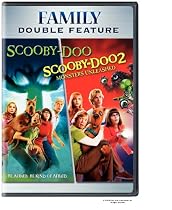 Stream Scooby-Doo/Scooby-Doo 2: Monsters Unleashed Online.