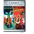 Scooby-Doo/Scooby-Doo 2: Monsters Unleashed