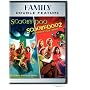 Scooby-Doo/Scooby-Doo 2: Monsters Unleashed