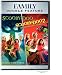 Scooby-Doo/Scooby-Doo 2: Monsters Unleashed