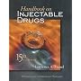 Handbook On Injectable Drugs