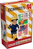 Fireman Sam Dominoes