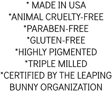 Marie Ann Designs Gluten Free Pressed Cheek Powder Blush (Copper Tan)