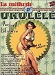 La m�thode d' Ukul�l� + 1 cd