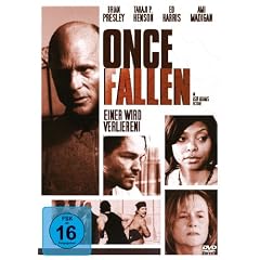 Once Fallen - Einer wird verlieren!